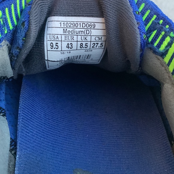 BROOKS Levitate 2 Men’s Running Shoe - Picture 5 of 6